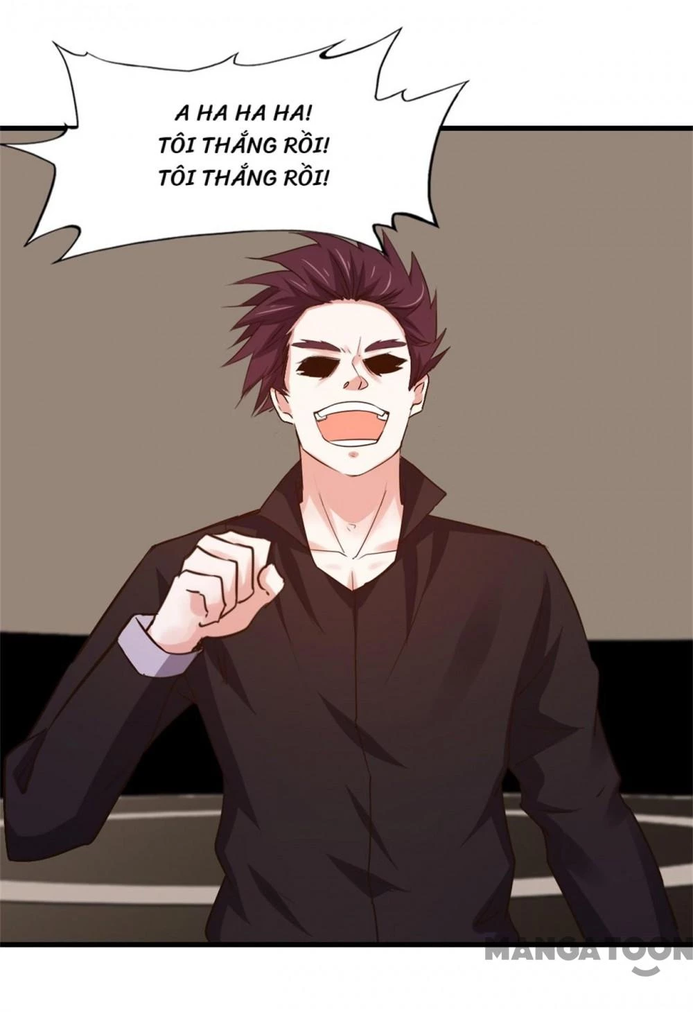 Tôi Và Khách Trọ Mỹ Nhân 26 Tuổi Chapter 243 - 11