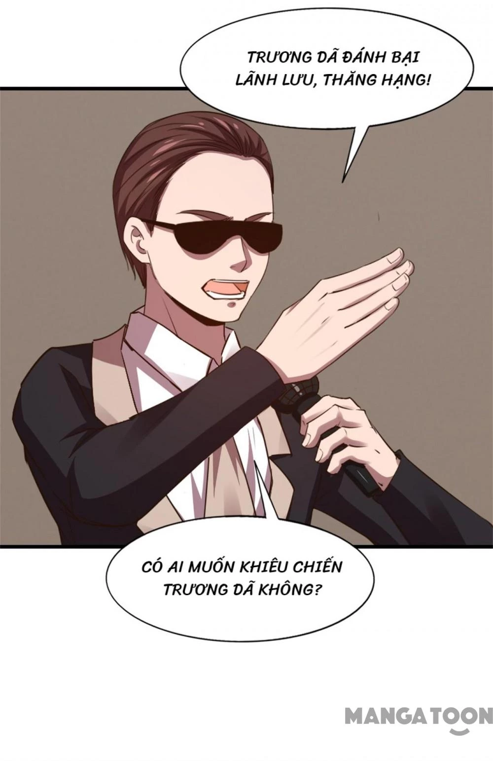 Tôi Và Khách Trọ Mỹ Nhân 26 Tuổi Chapter 243 - 12