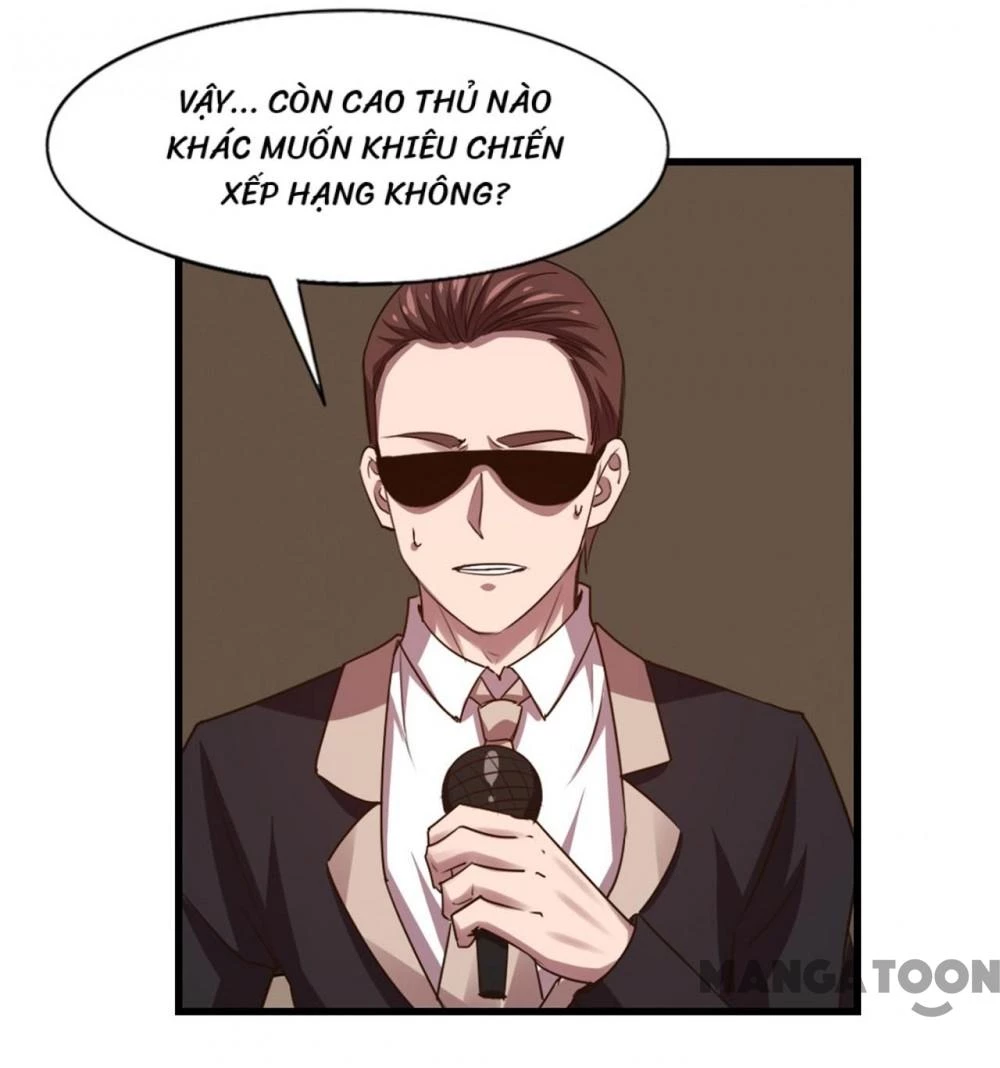 Tôi Và Khách Trọ Mỹ Nhân 26 Tuổi Chapter 243 - 17