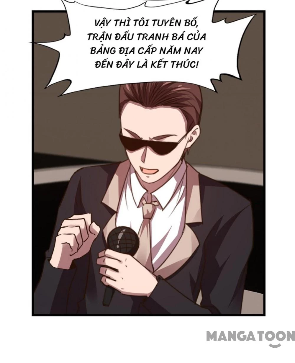 Tôi Và Khách Trọ Mỹ Nhân 26 Tuổi Chapter 243 - 19