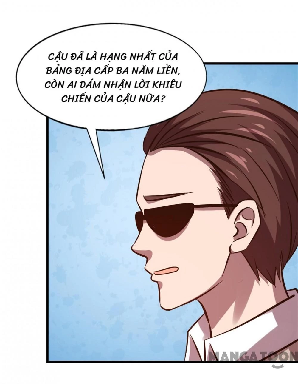 Tôi Và Khách Trọ Mỹ Nhân 26 Tuổi Chapter 243 - 24