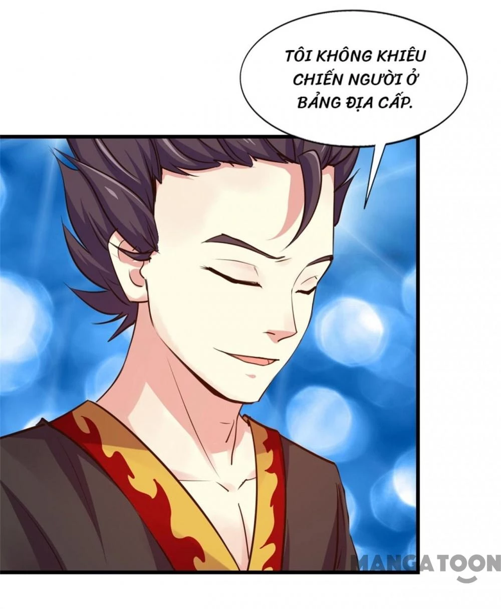 Tôi Và Khách Trọ Mỹ Nhân 26 Tuổi Chapter 243 - 25