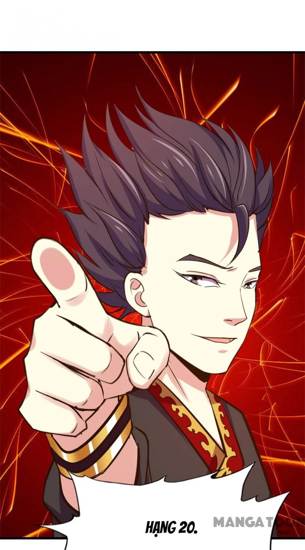 Tôi Và Khách Trọ Mỹ Nhân 26 Tuổi Chapter 243 - 32