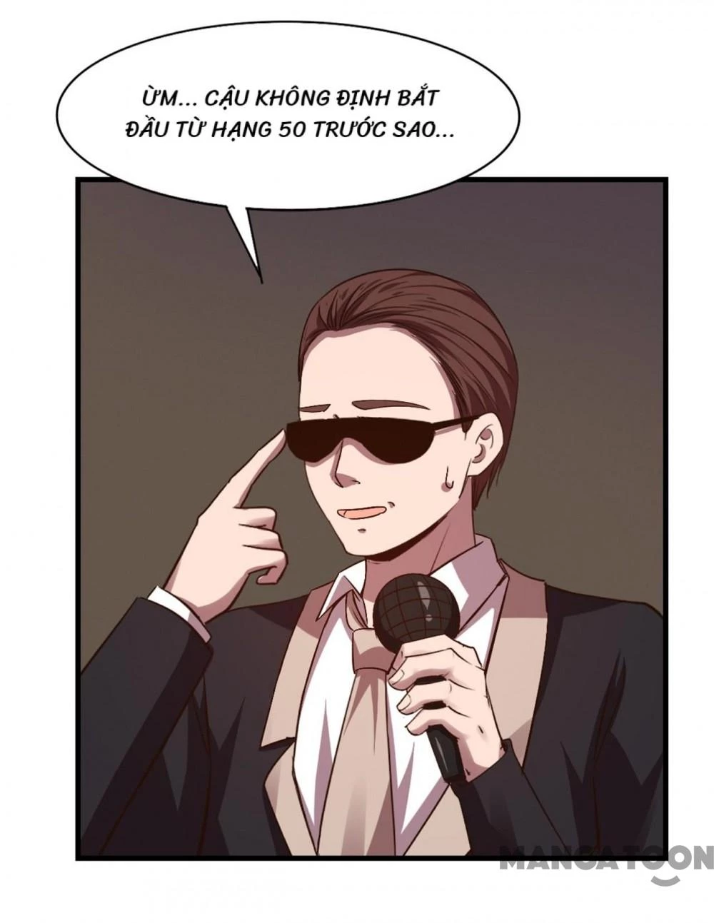 Tôi Và Khách Trọ Mỹ Nhân 26 Tuổi Chapter 244 - 2