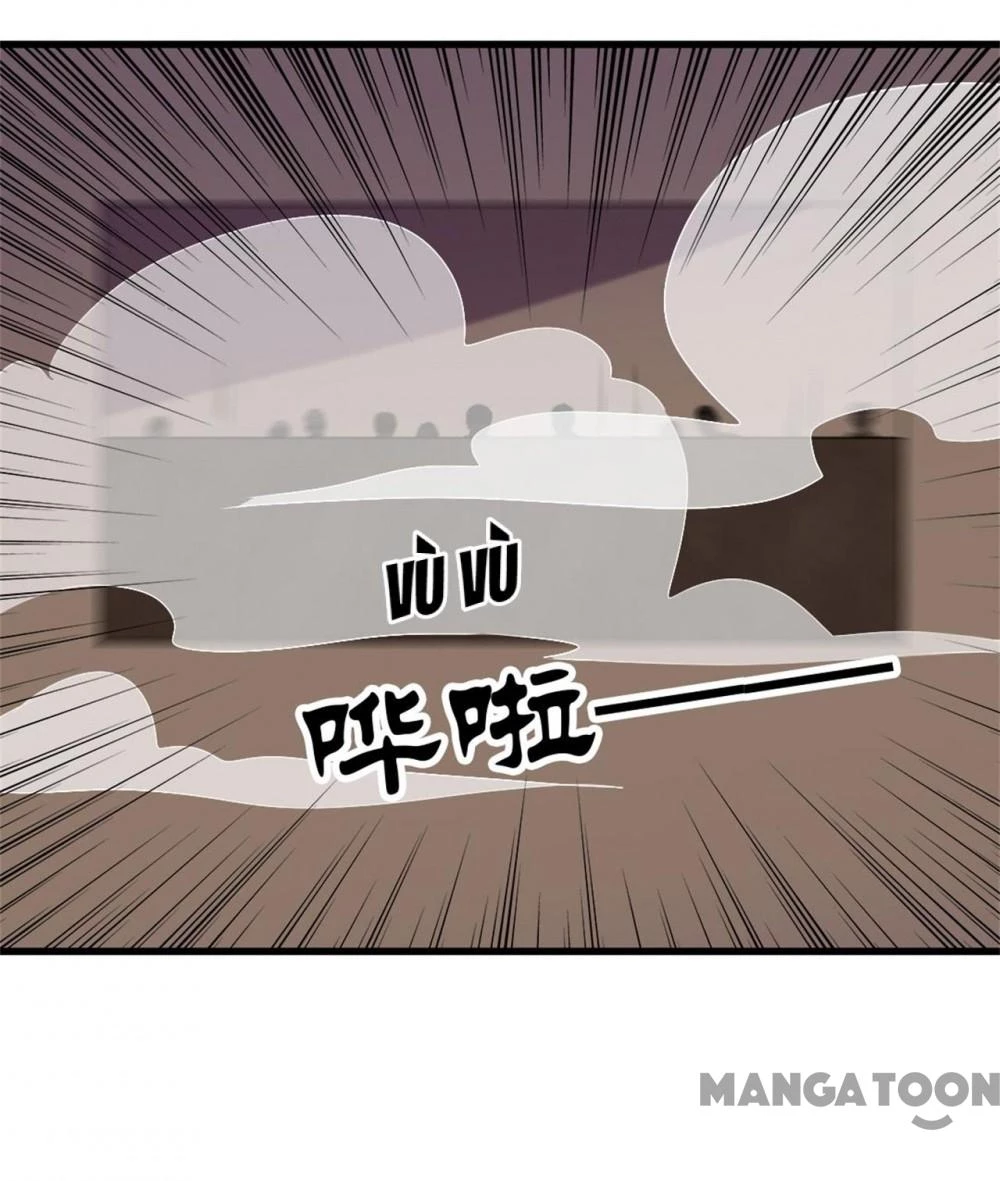 Tôi Và Khách Trọ Mỹ Nhân 26 Tuổi Chapter 244 - 4