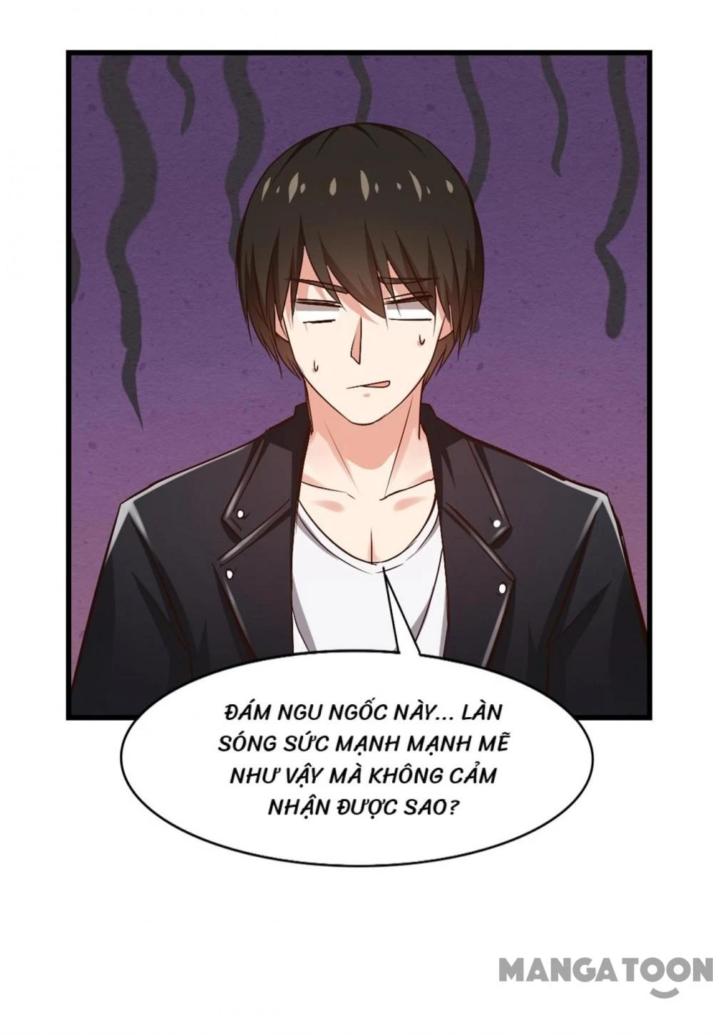 Tôi Và Khách Trọ Mỹ Nhân 26 Tuổi Chapter 244 - 6