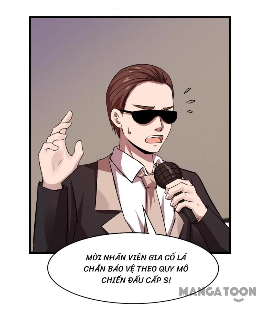 Tôi Và Khách Trọ Mỹ Nhân 26 Tuổi Chapter 244 - 20