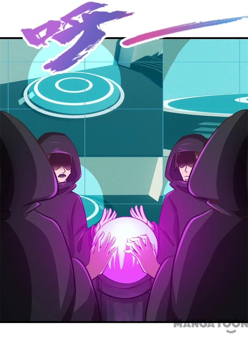 Tôi Và Khách Trọ Mỹ Nhân 26 Tuổi Chapter 244 - 21