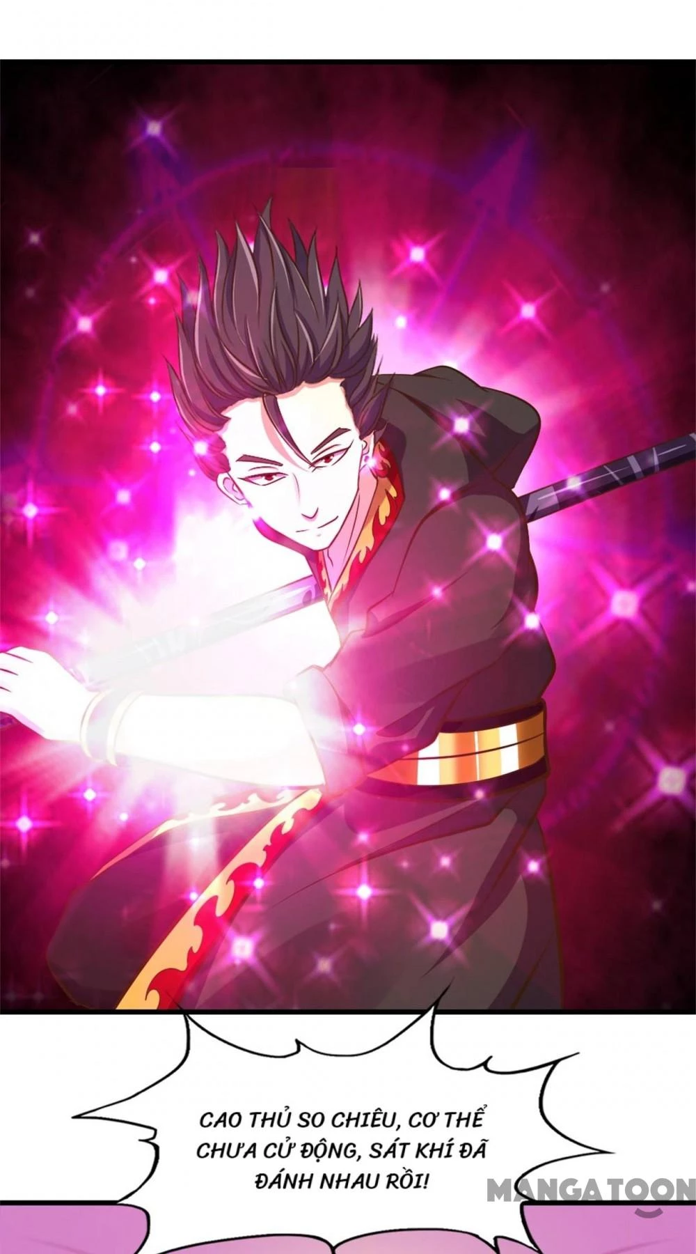 Tôi Và Khách Trọ Mỹ Nhân 26 Tuổi Chapter 244 - 23