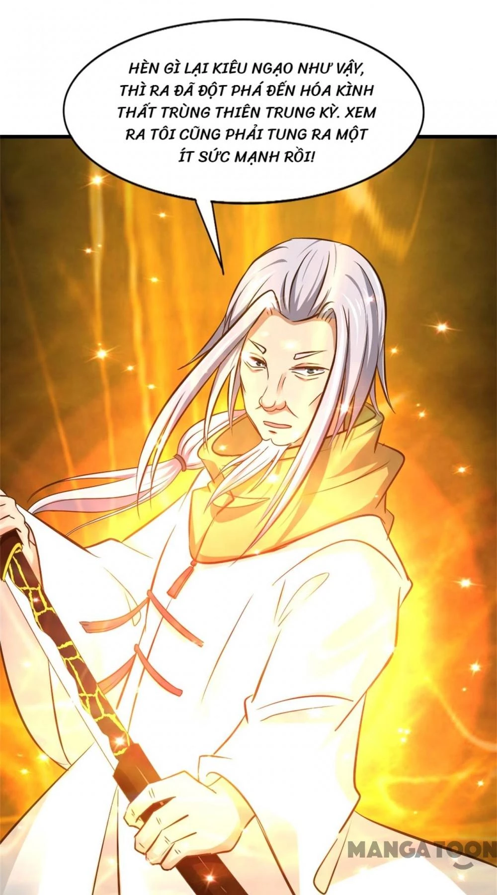 Tôi Và Khách Trọ Mỹ Nhân 26 Tuổi Chapter 244 - 25