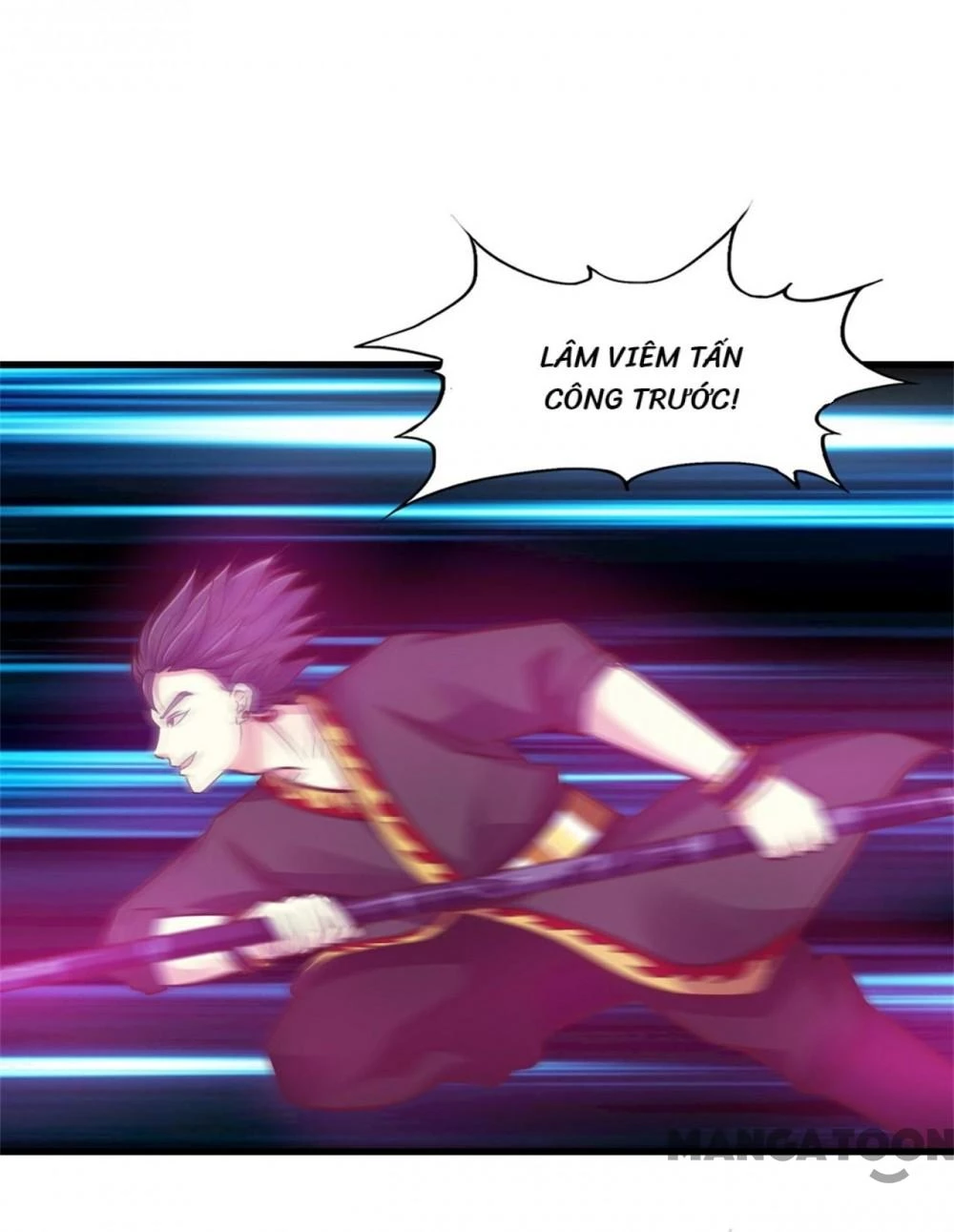 Tôi Và Khách Trọ Mỹ Nhân 26 Tuổi Chapter 244 - 27