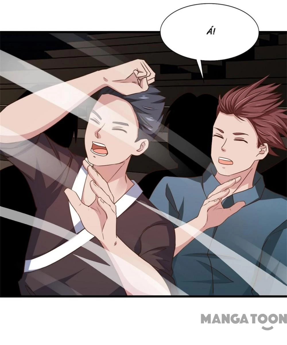 Tôi Và Khách Trọ Mỹ Nhân 26 Tuổi Chapter 245 - 2