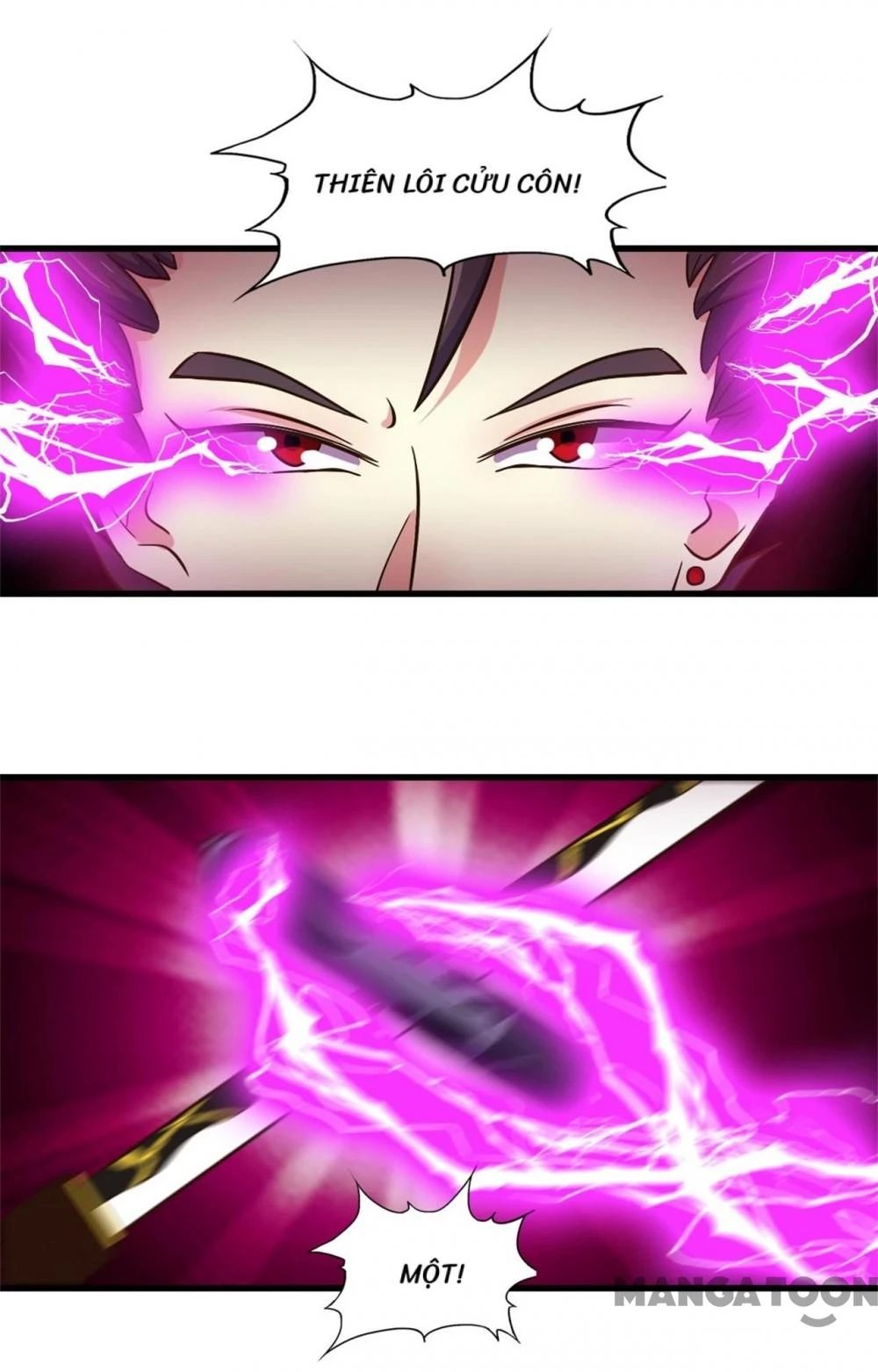 Tôi Và Khách Trọ Mỹ Nhân 26 Tuổi Chapter 245 - 5