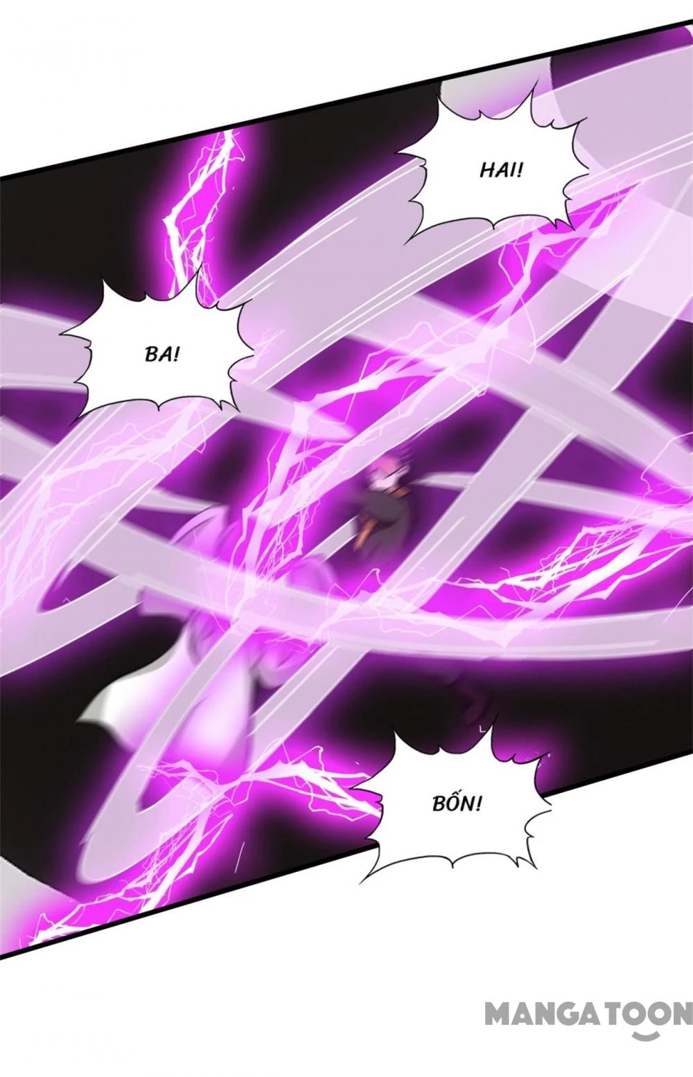 Tôi Và Khách Trọ Mỹ Nhân 26 Tuổi Chapter 245 - 6