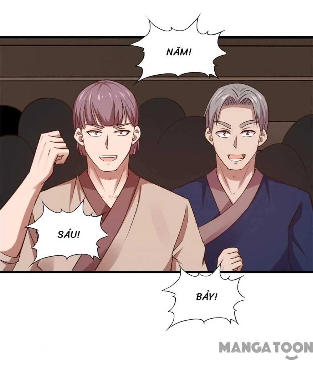 Tôi Và Khách Trọ Mỹ Nhân 26 Tuổi Chapter 245 - 7