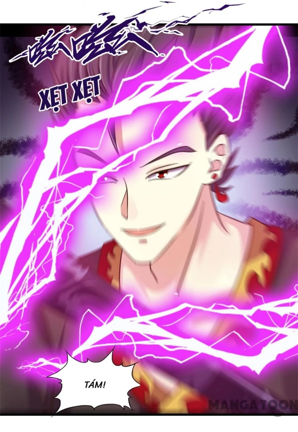 Tôi Và Khách Trọ Mỹ Nhân 26 Tuổi Chapter 245 - 8