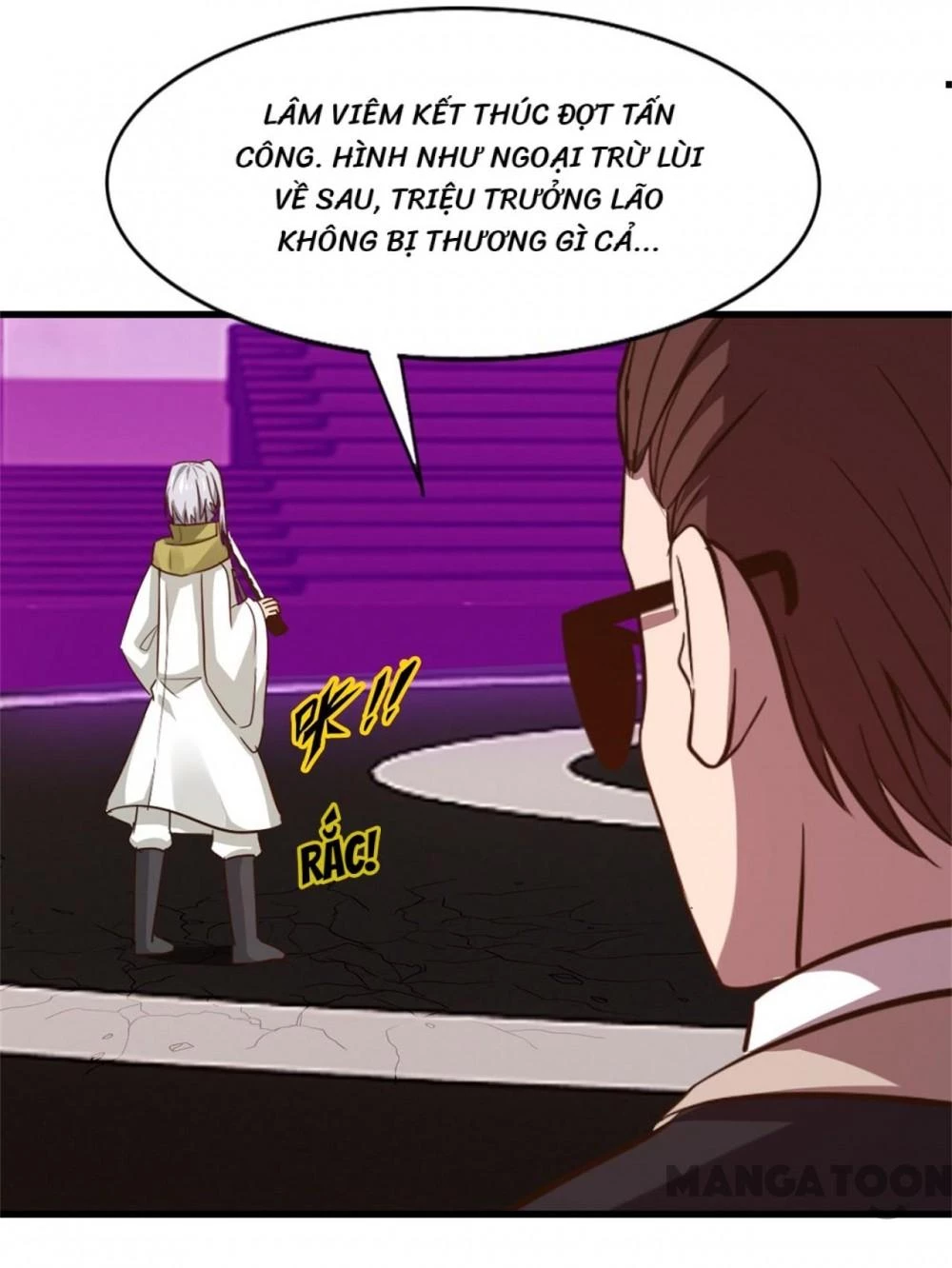 Tôi Và Khách Trọ Mỹ Nhân 26 Tuổi Chapter 245 - 11