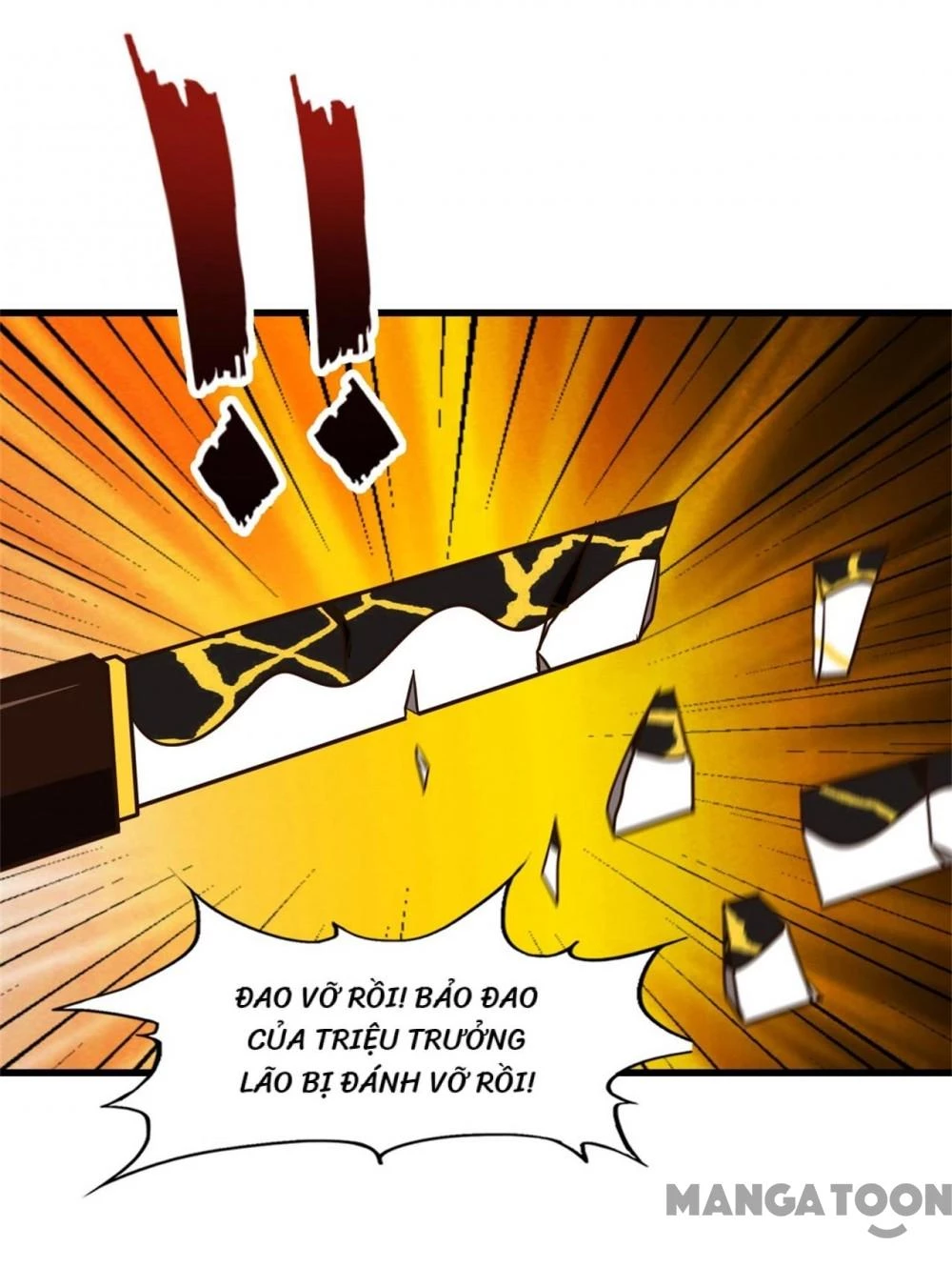 Tôi Và Khách Trọ Mỹ Nhân 26 Tuổi Chapter 245 - 12