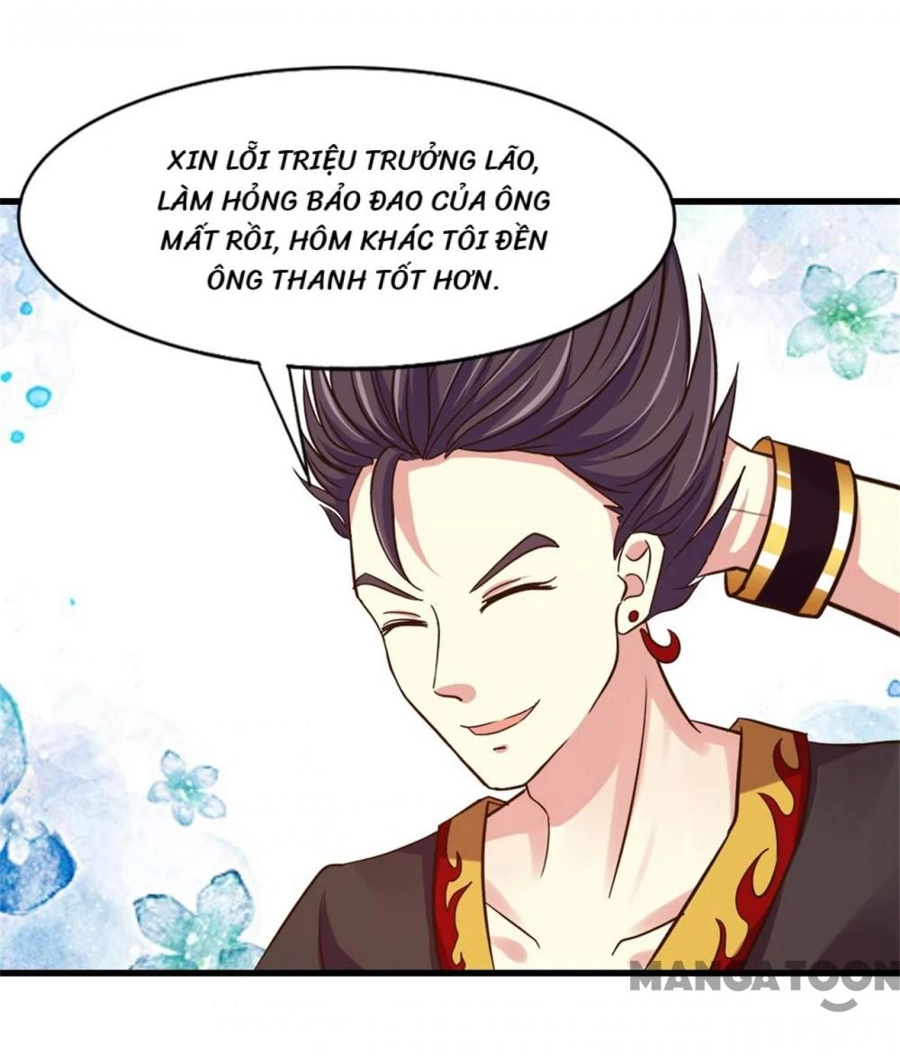 Tôi Và Khách Trọ Mỹ Nhân 26 Tuổi Chapter 245 - 13