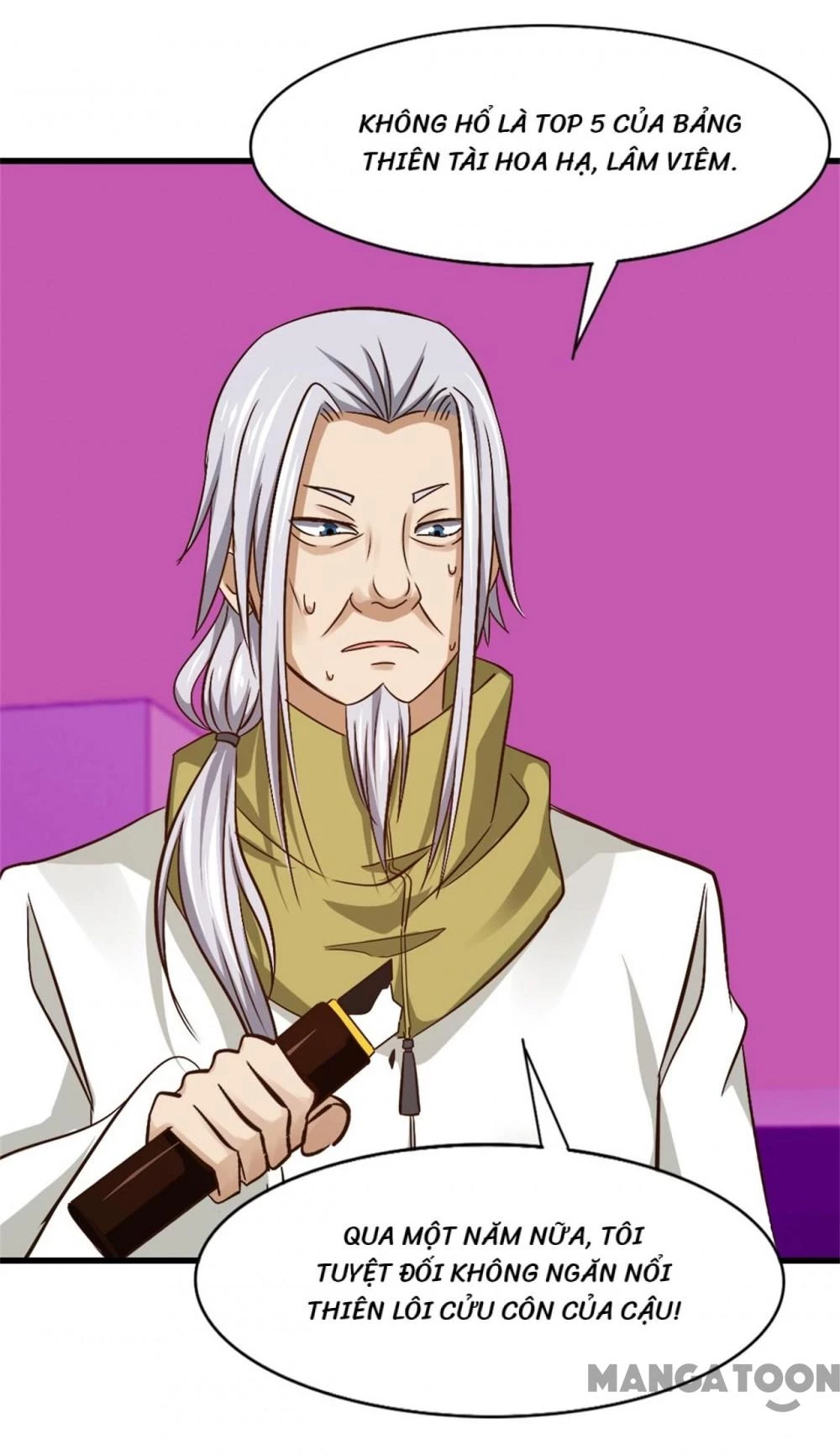 Tôi Và Khách Trọ Mỹ Nhân 26 Tuổi Chapter 245 - 14