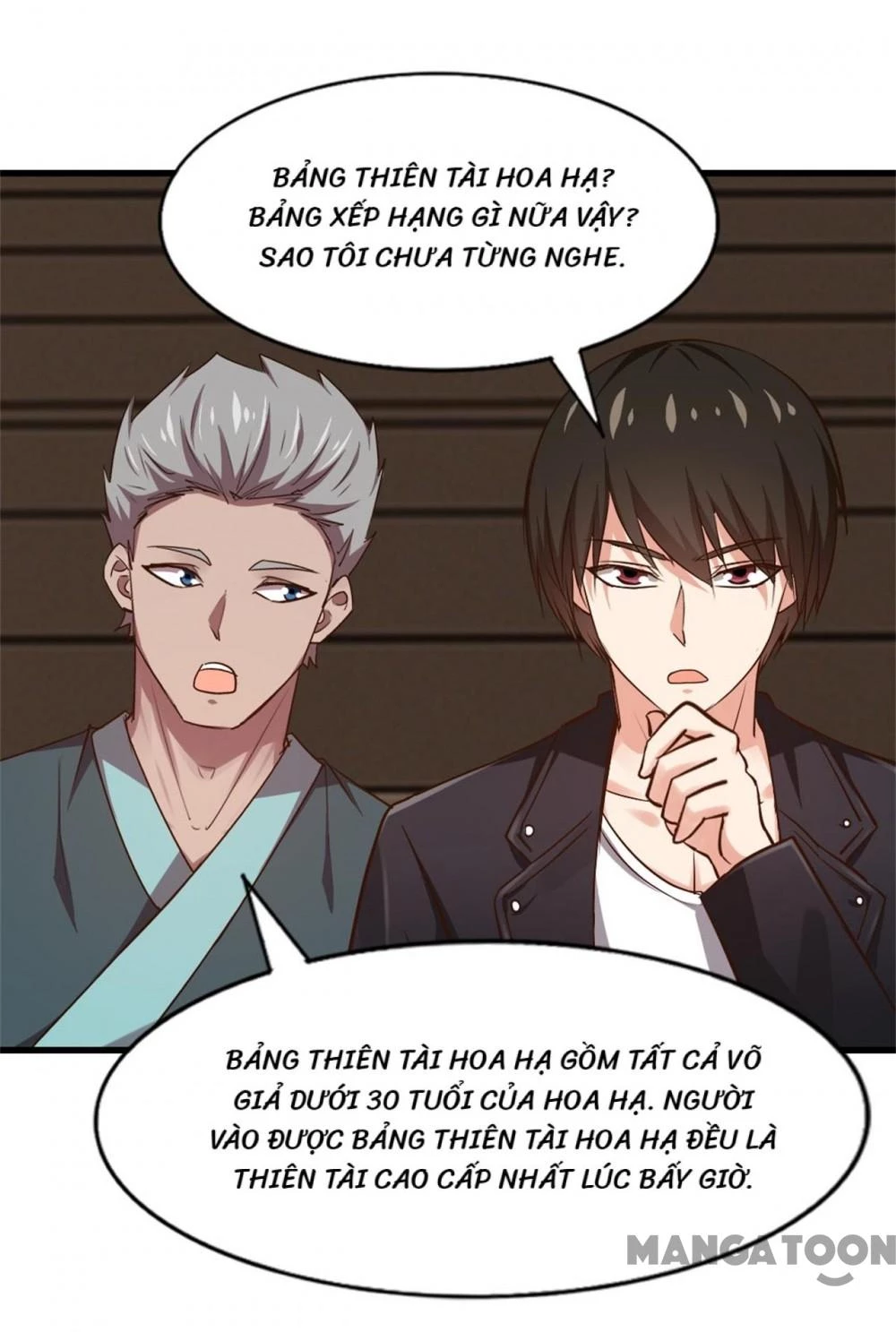 Tôi Và Khách Trọ Mỹ Nhân 26 Tuổi Chapter 245 - 15