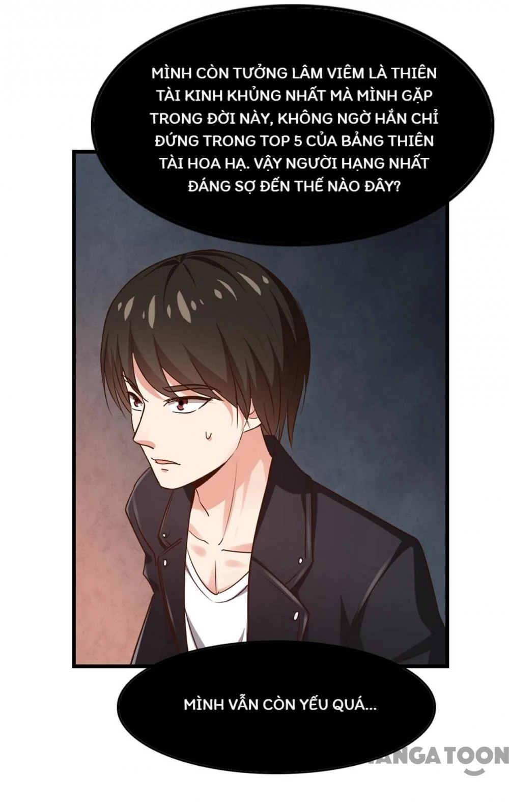 Tôi Và Khách Trọ Mỹ Nhân 26 Tuổi Chapter 245 - 17