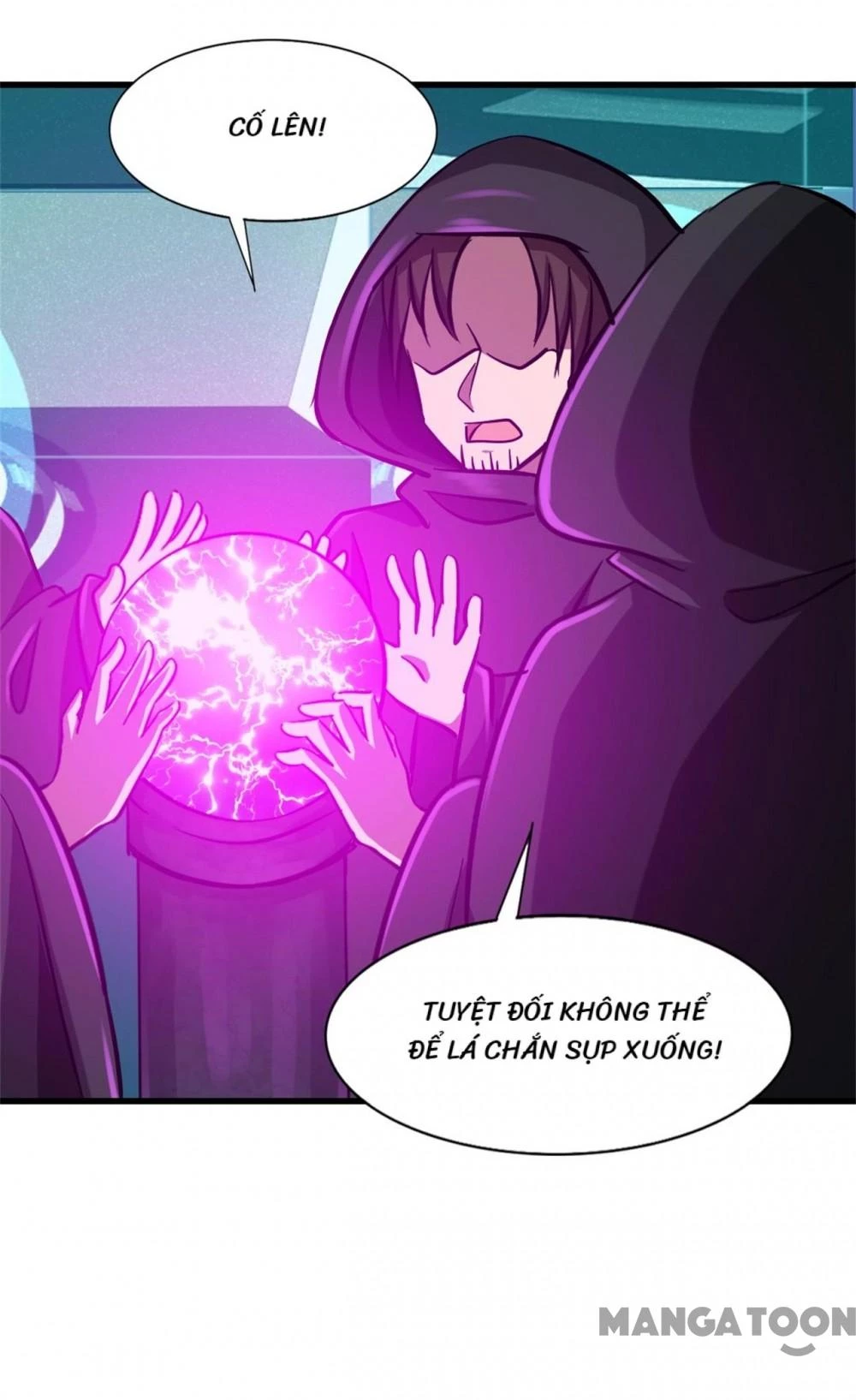 Tôi Và Khách Trọ Mỹ Nhân 26 Tuổi Chapter 245 - 27