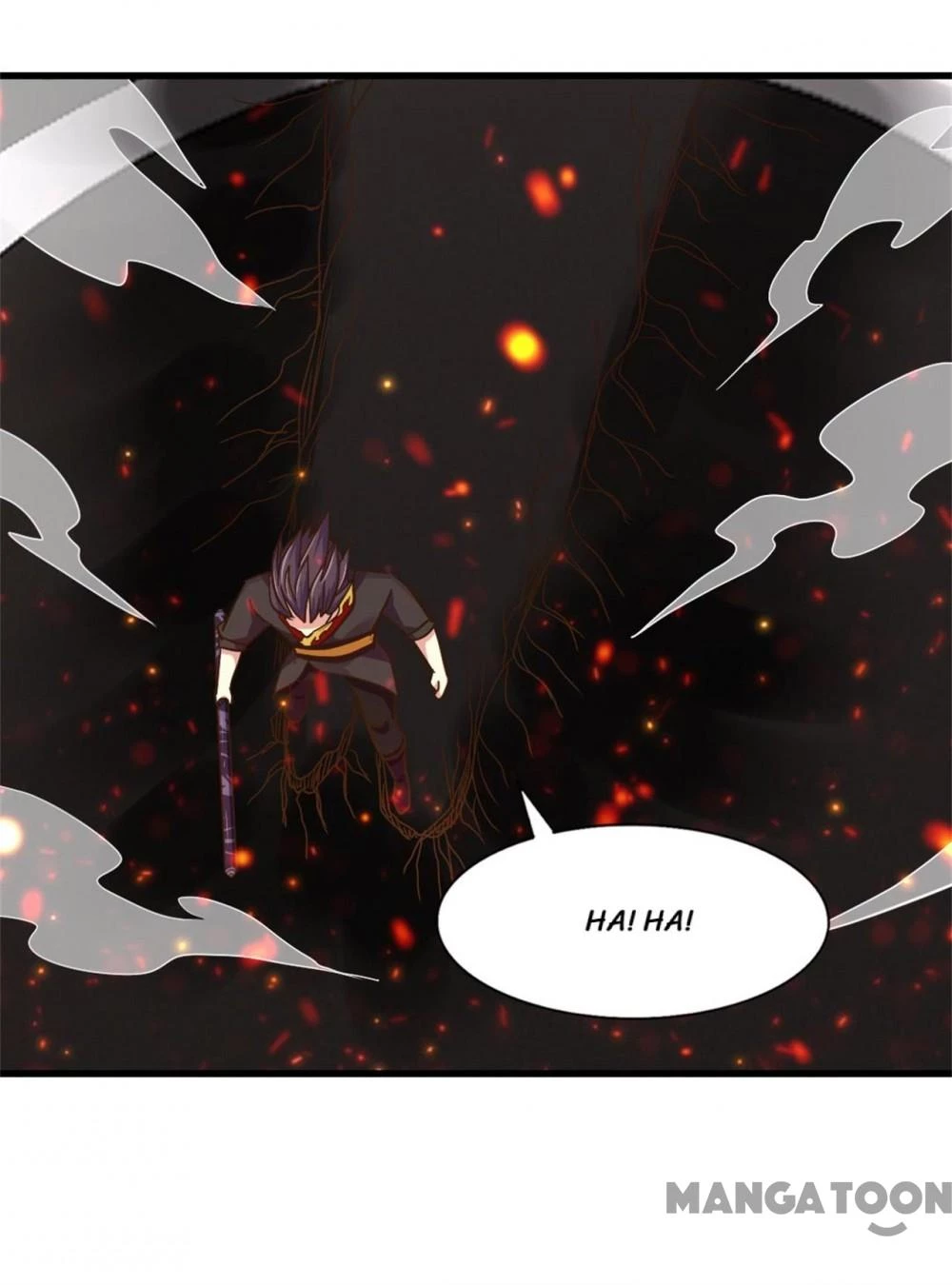 Tôi Và Khách Trọ Mỹ Nhân 26 Tuổi Chapter 245 - 29