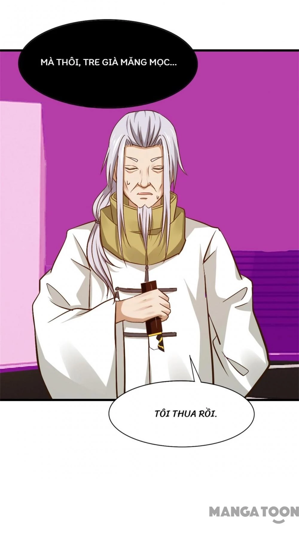 Tôi Và Khách Trọ Mỹ Nhân 26 Tuổi Chapter 245 - 30