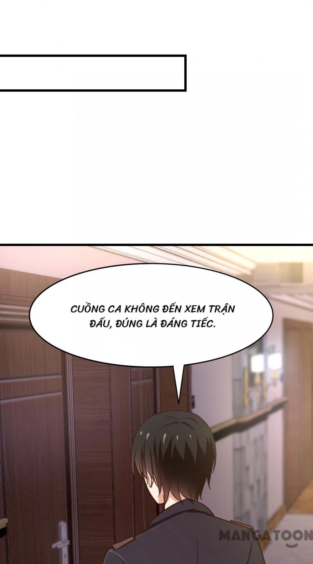 Tôi Và Khách Trọ Mỹ Nhân 26 Tuổi Chapter 246 - 5