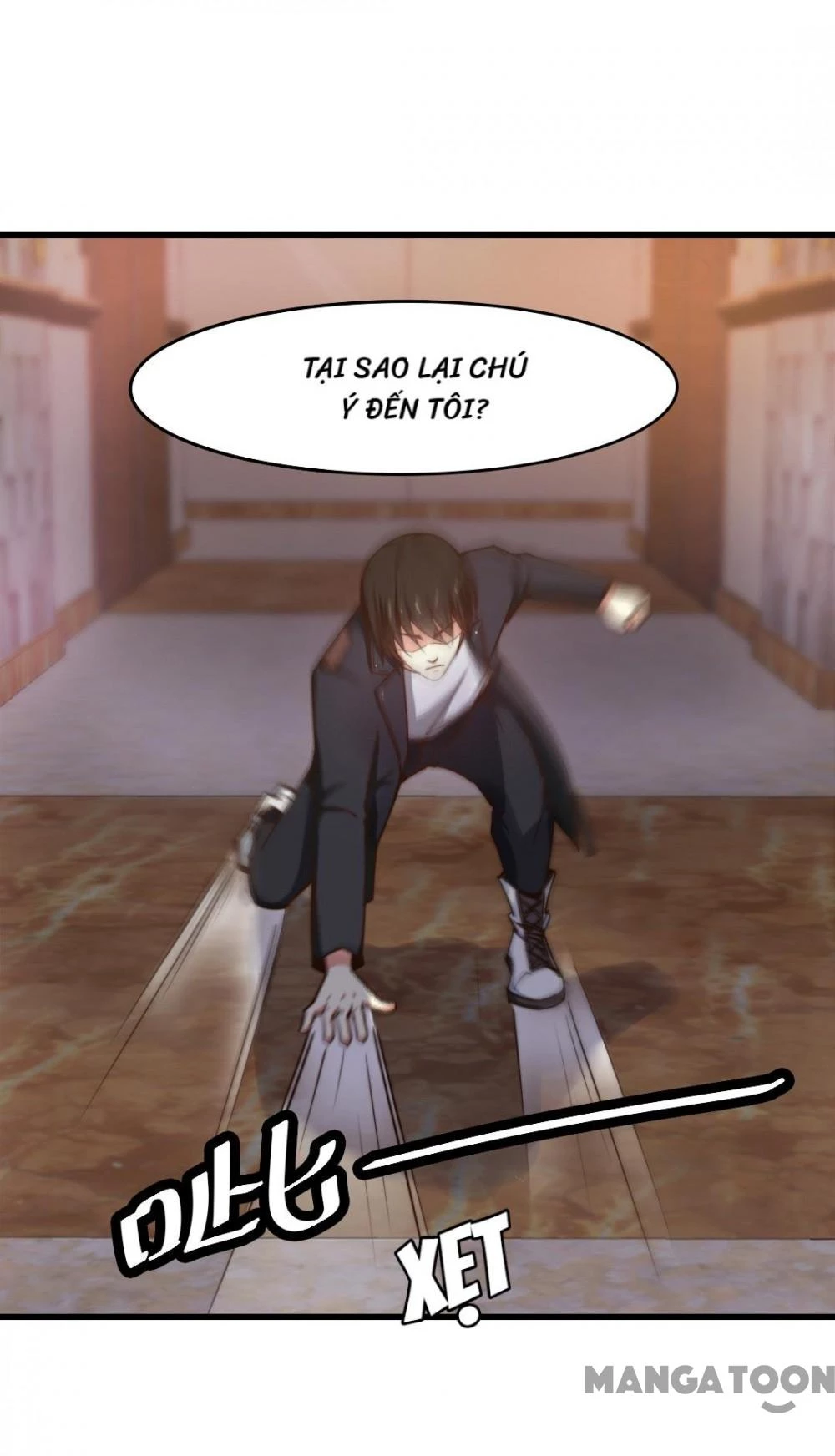 Tôi Và Khách Trọ Mỹ Nhân 26 Tuổi Chapter 246 - 12