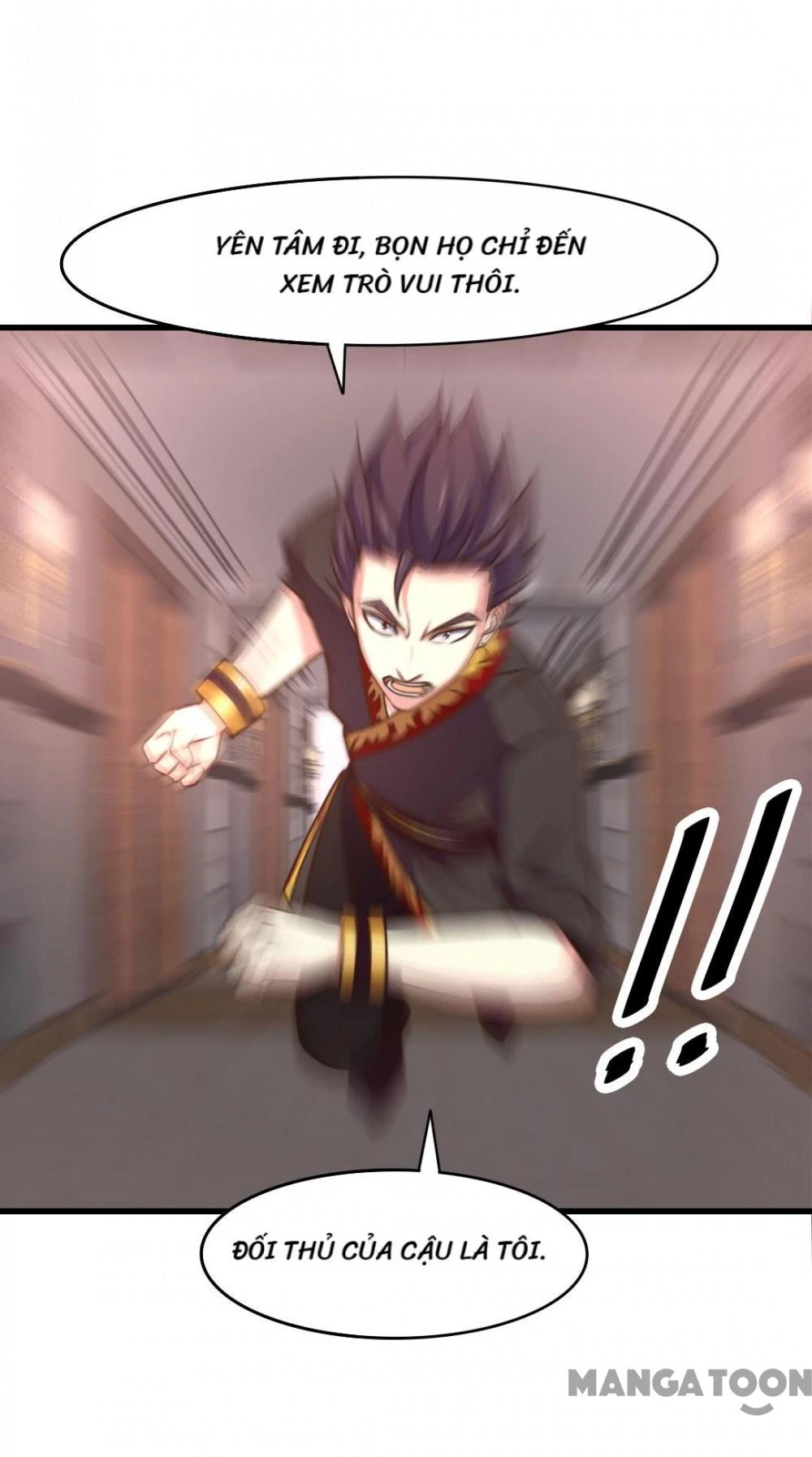 Tôi Và Khách Trọ Mỹ Nhân 26 Tuổi Chapter 246 - 18