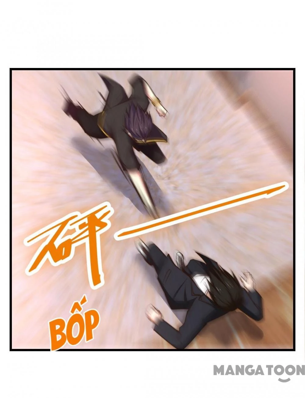 Tôi Và Khách Trọ Mỹ Nhân 26 Tuổi Chapter 246 - 19