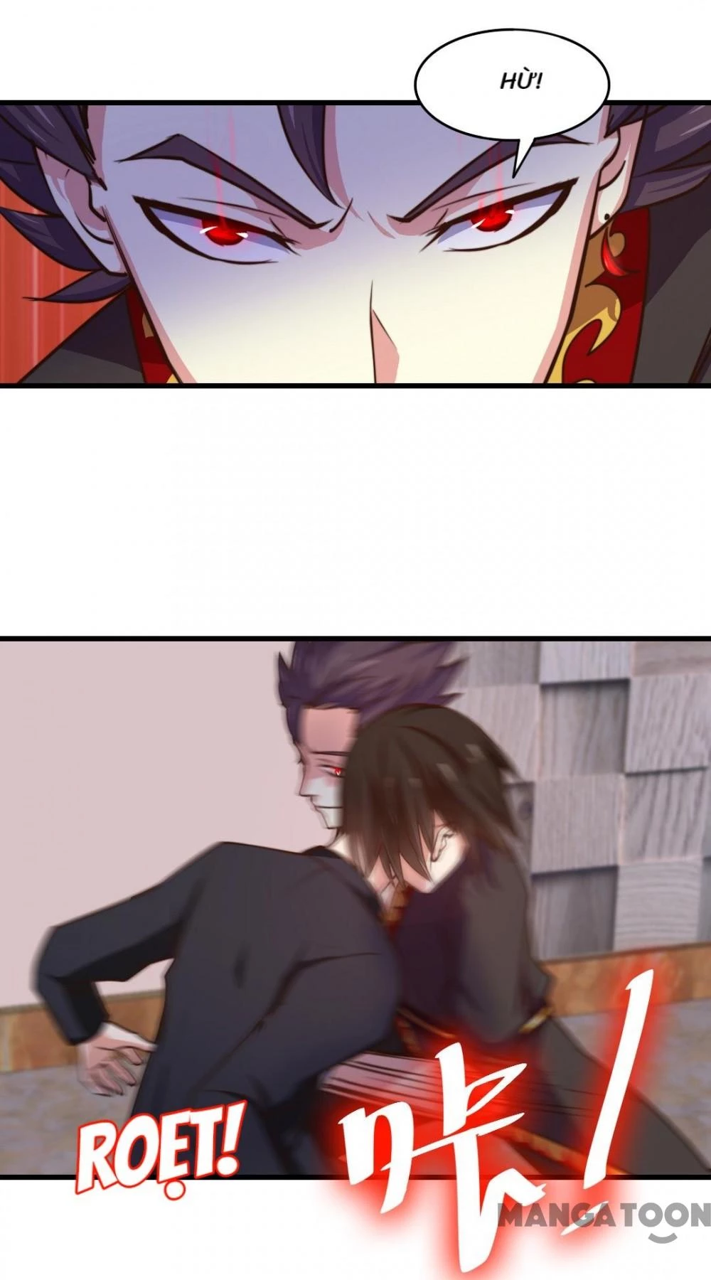 Tôi Và Khách Trọ Mỹ Nhân 26 Tuổi Chapter 246 - 20