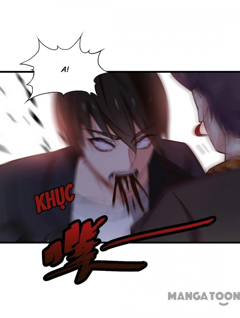 Tôi Và Khách Trọ Mỹ Nhân 26 Tuổi Chapter 246 - 22