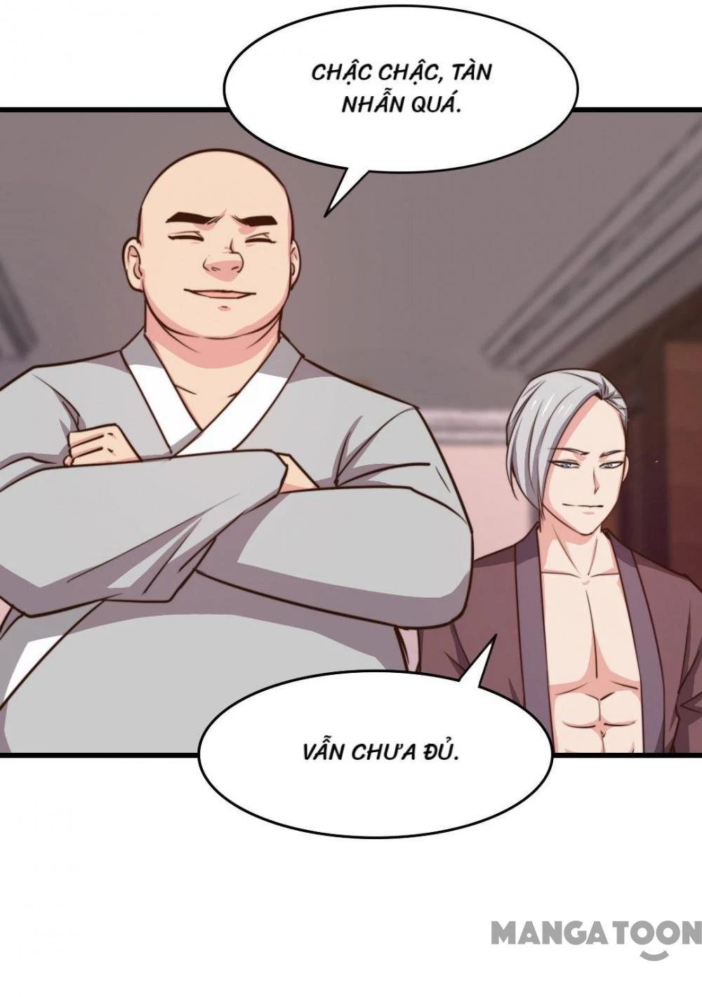 Tôi Và Khách Trọ Mỹ Nhân 26 Tuổi Chapter 246 - 23