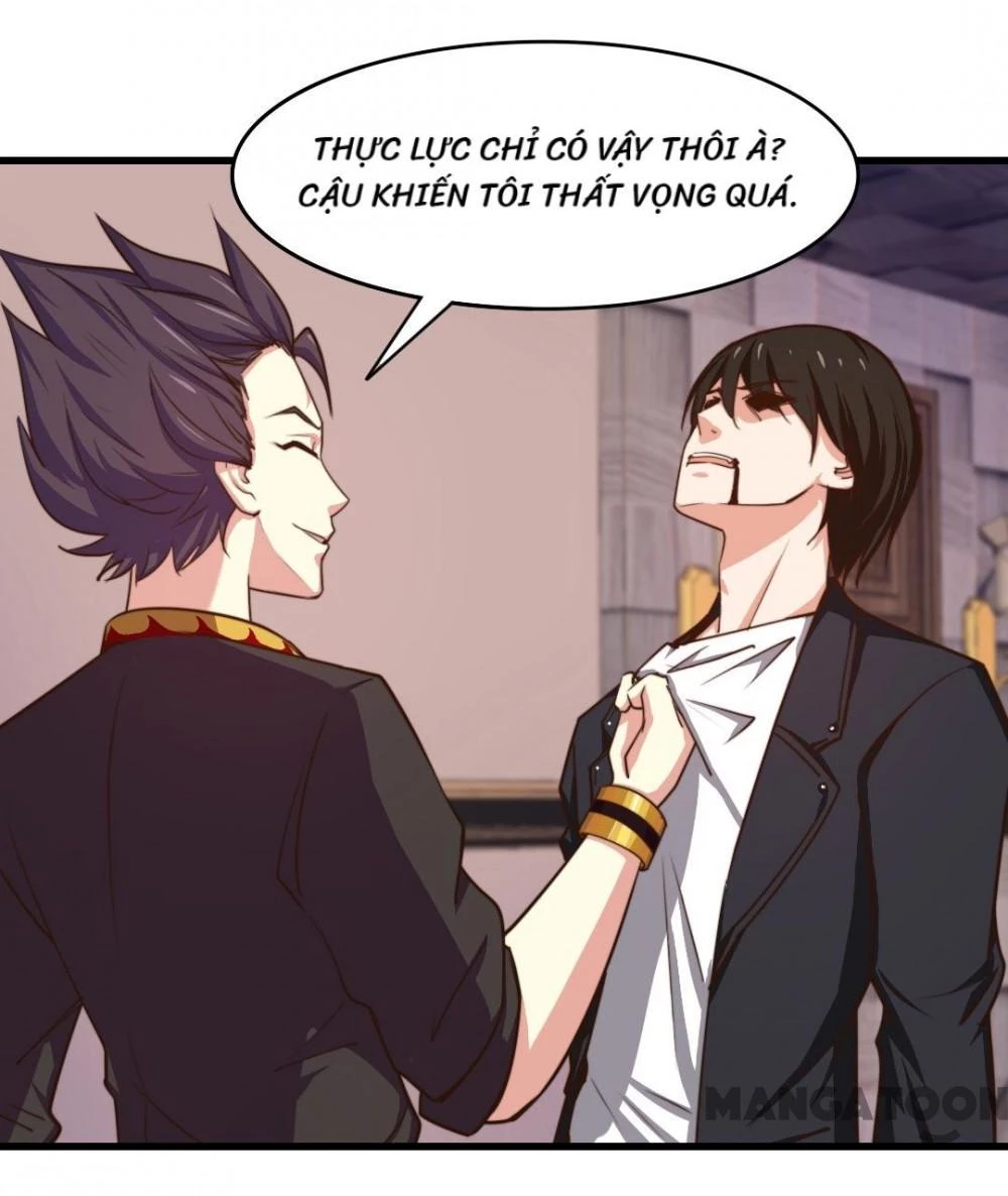 Tôi Và Khách Trọ Mỹ Nhân 26 Tuổi Chapter 246 - 25