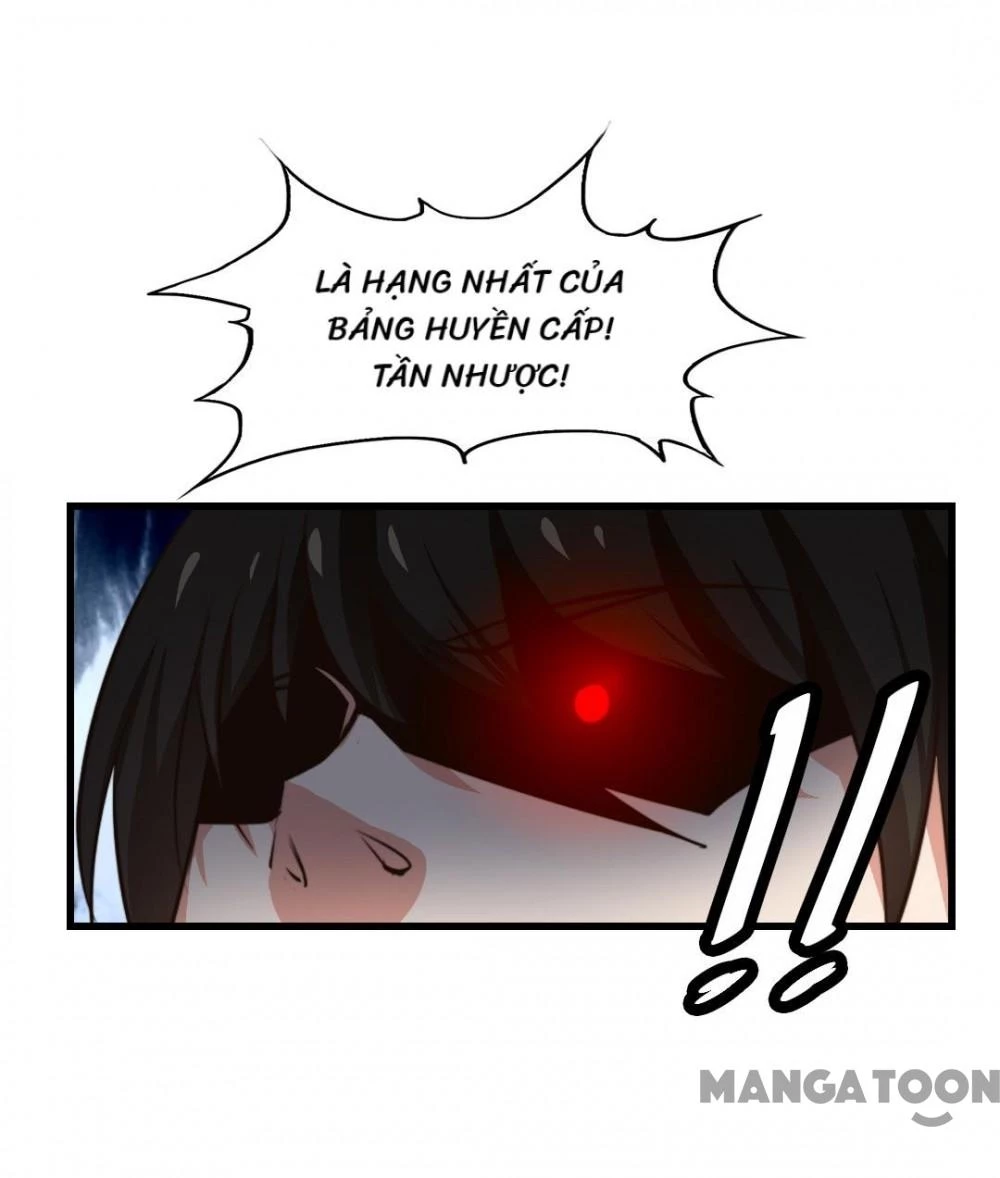 Tôi Và Khách Trọ Mỹ Nhân 26 Tuổi Chapter 246 - 26