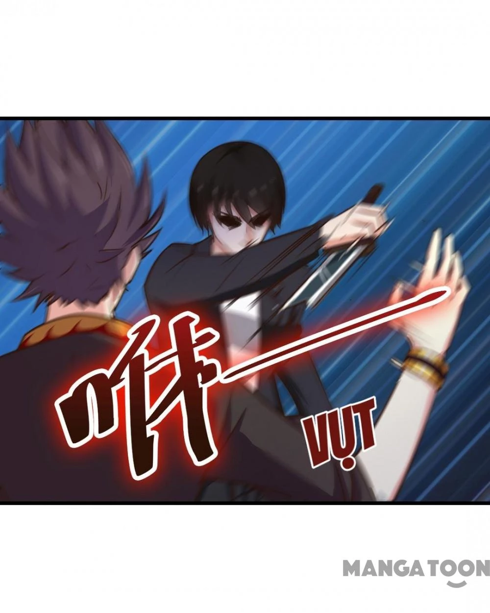 Tôi Và Khách Trọ Mỹ Nhân 26 Tuổi Chapter 246 - 28