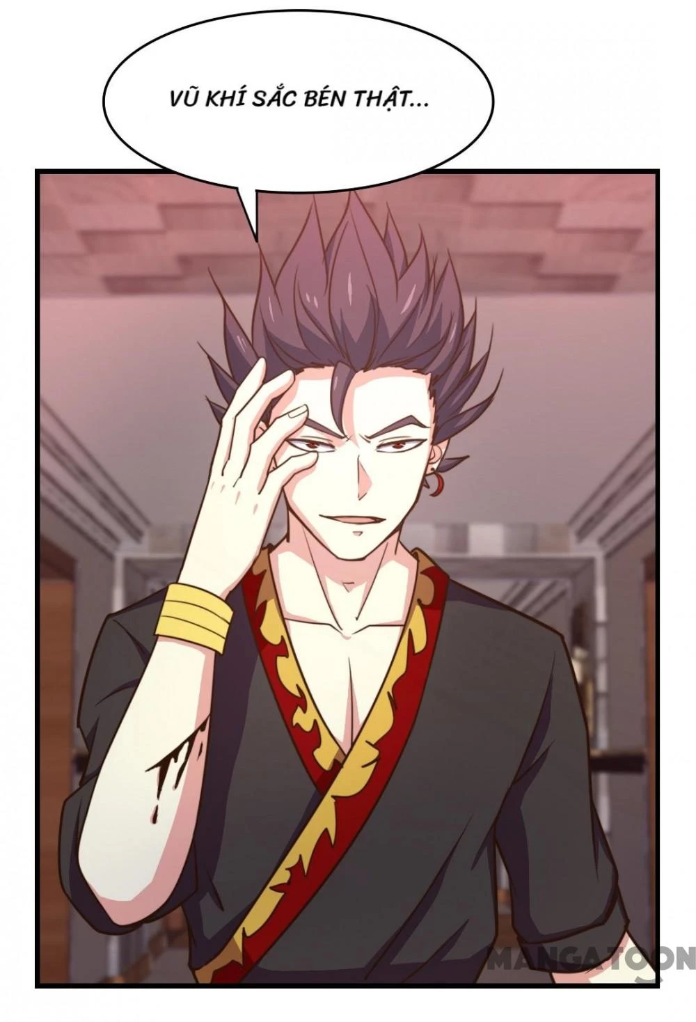 Tôi Và Khách Trọ Mỹ Nhân 26 Tuổi Chapter 246 - 29