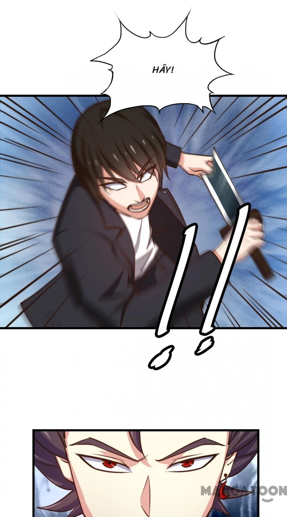 Tôi Và Khách Trọ Mỹ Nhân 26 Tuổi Chapter 246 - 30