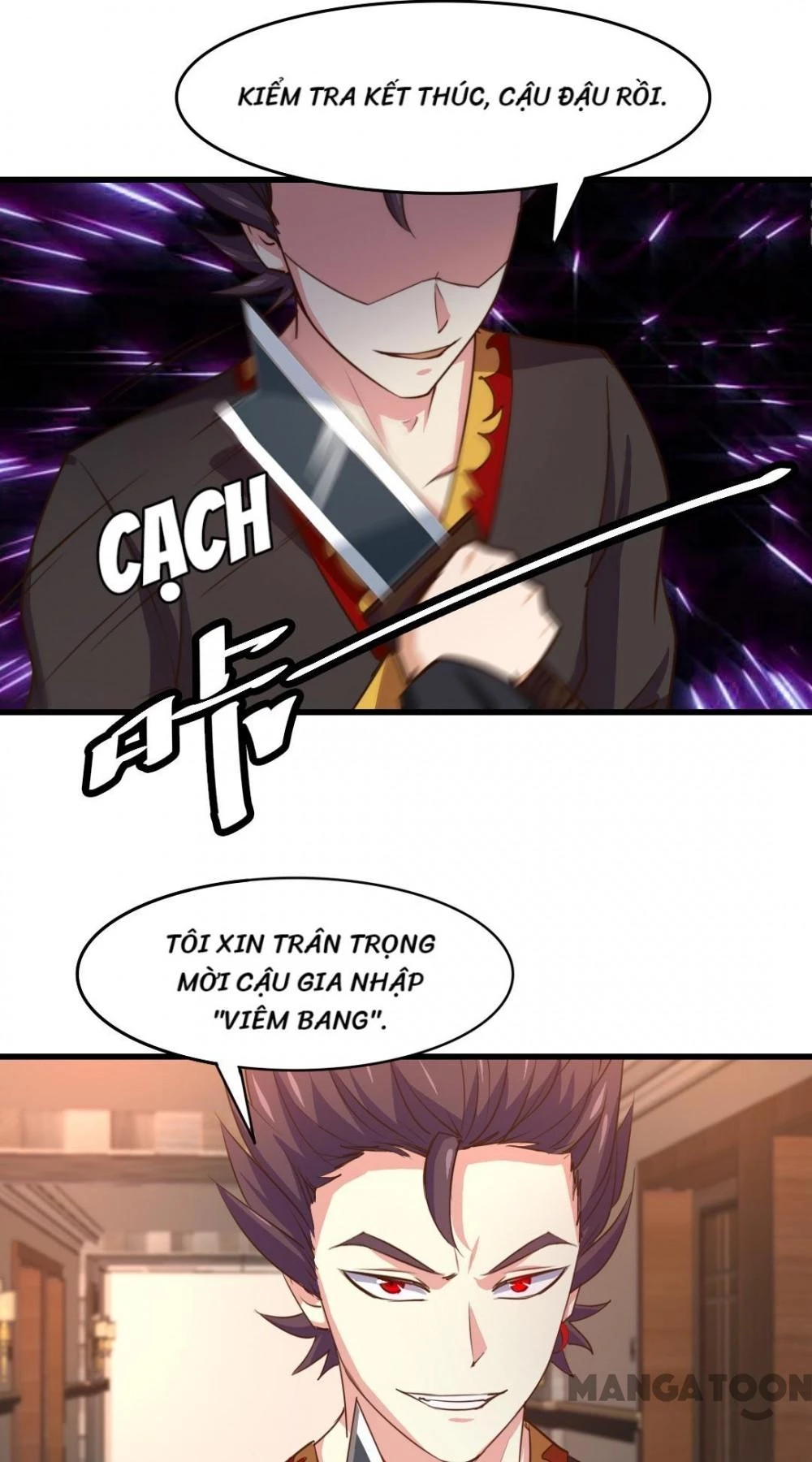 Tôi Và Khách Trọ Mỹ Nhân 26 Tuổi Chapter 246 - 32