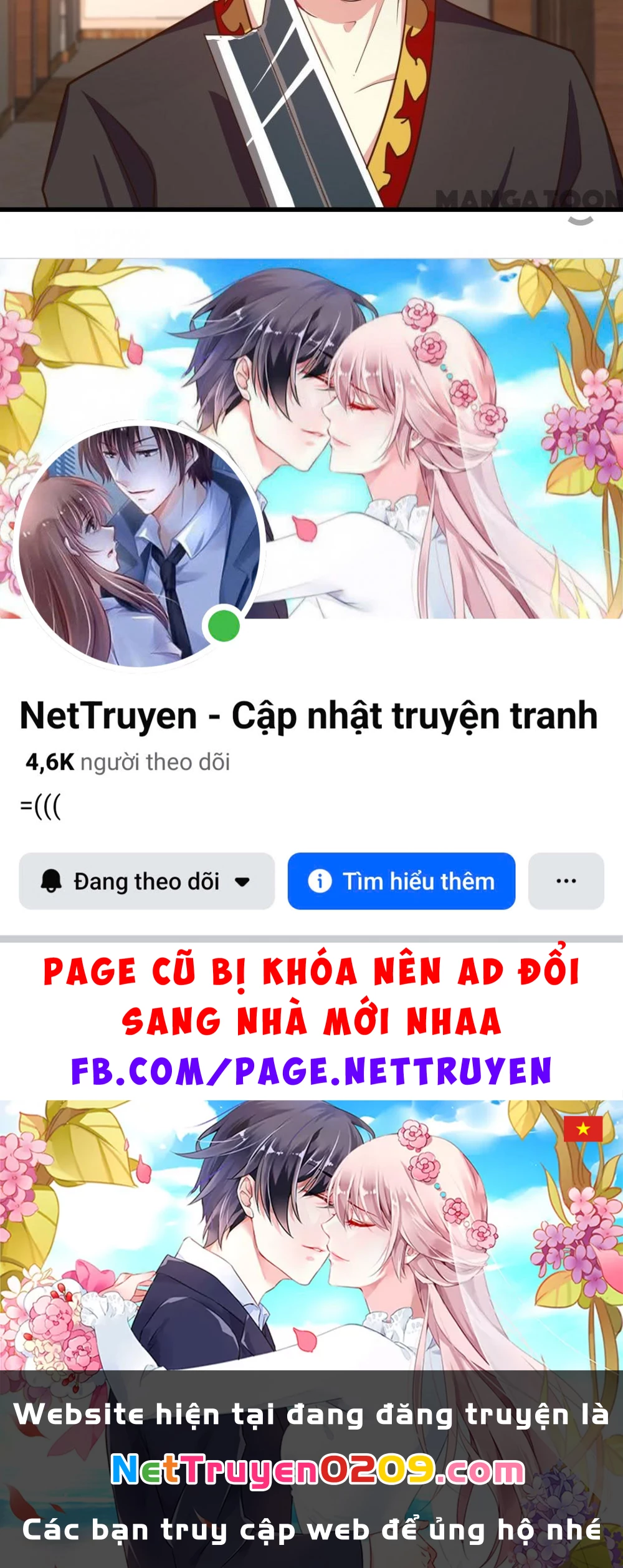 Tôi Và Khách Trọ Mỹ Nhân 26 Tuổi Chapter 246 - 33