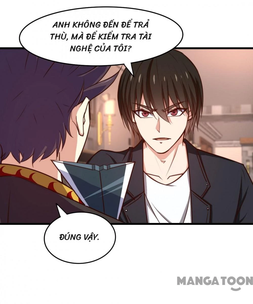 Tôi Và Khách Trọ Mỹ Nhân 26 Tuổi Chapter 247 - 3