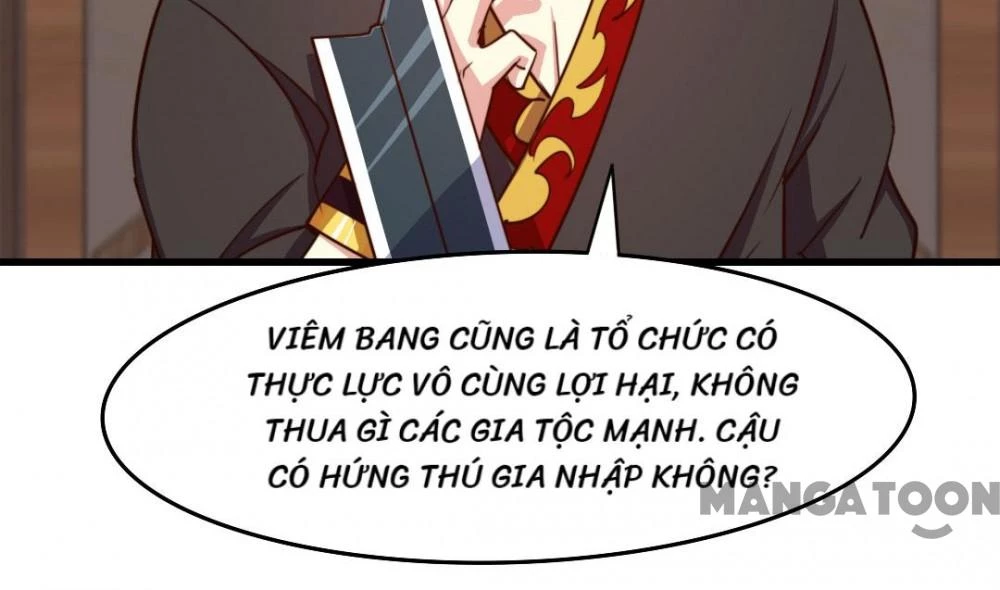 Tôi Và Khách Trọ Mỹ Nhân 26 Tuổi Chapter 247 - 5