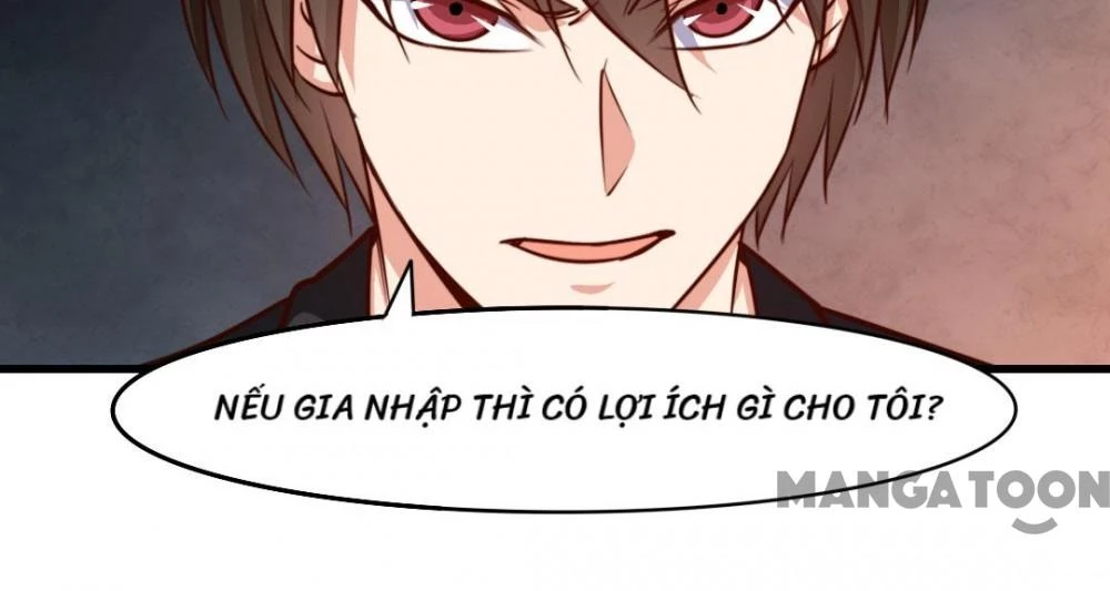 Tôi Và Khách Trọ Mỹ Nhân 26 Tuổi Chapter 247 - 7