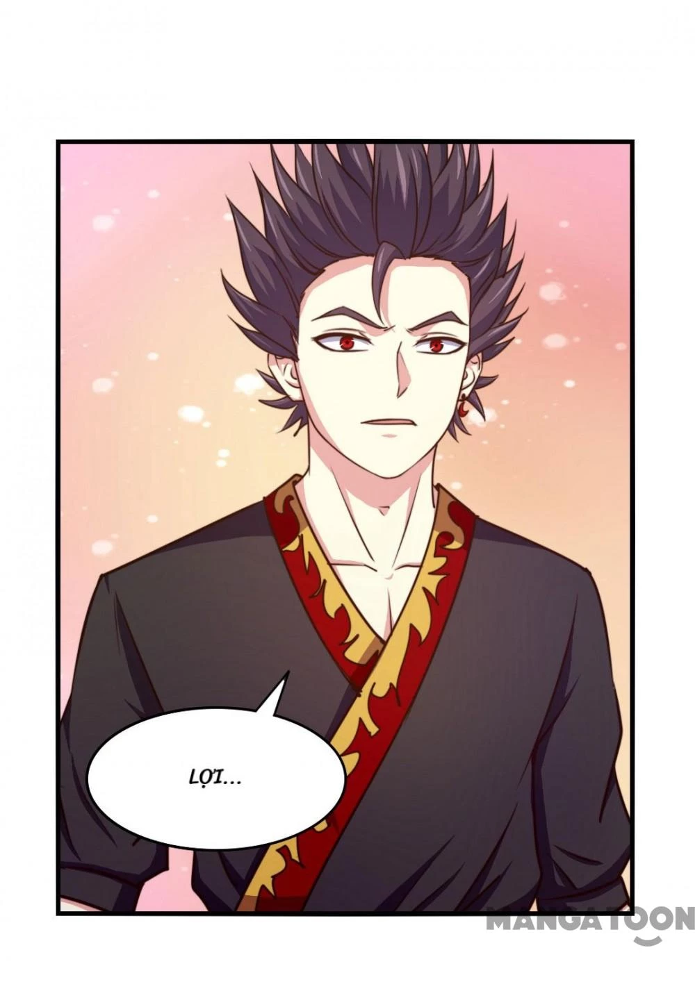 Tôi Và Khách Trọ Mỹ Nhân 26 Tuổi Chapter 247 - 8