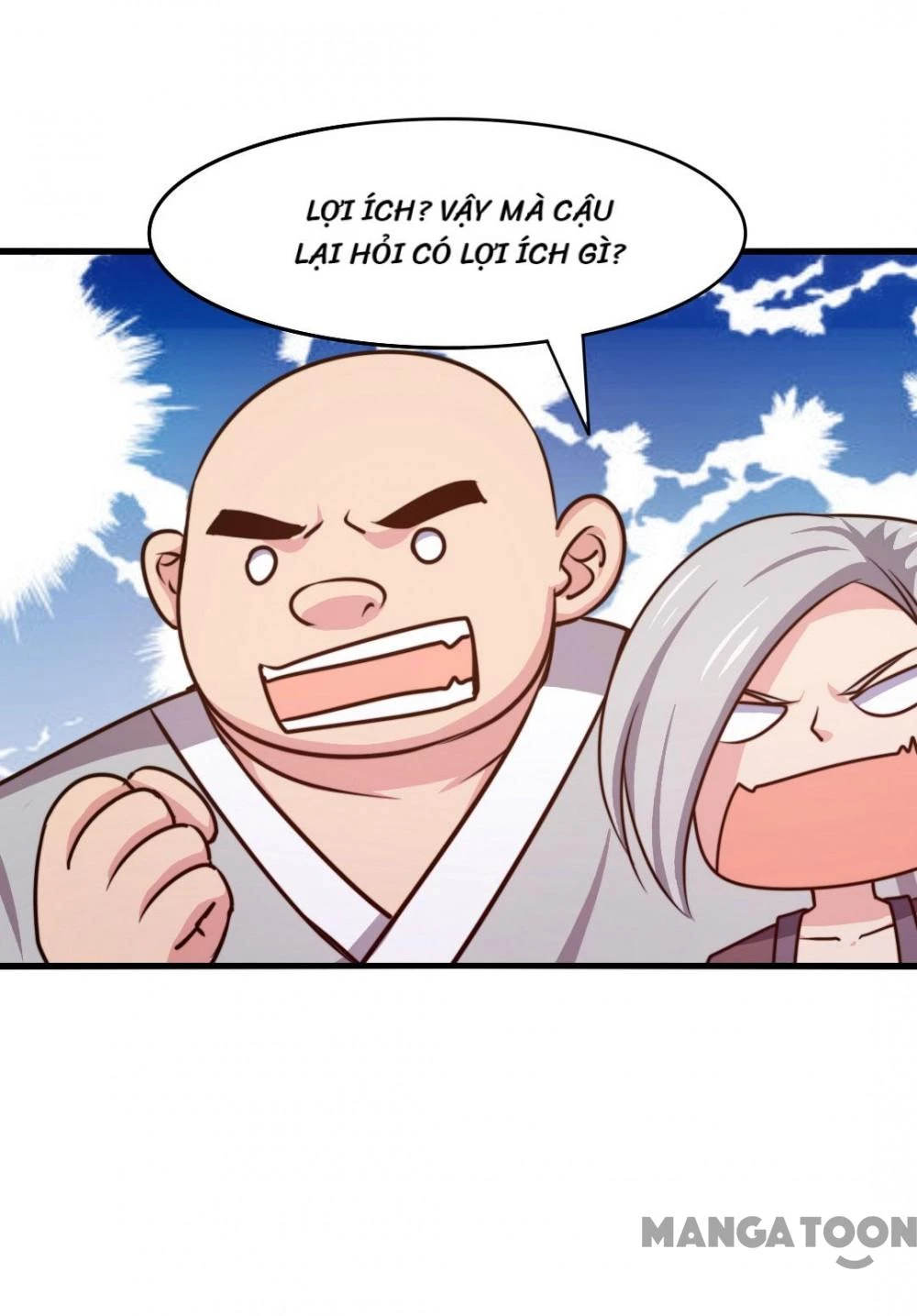 Tôi Và Khách Trọ Mỹ Nhân 26 Tuổi Chapter 247 - 9