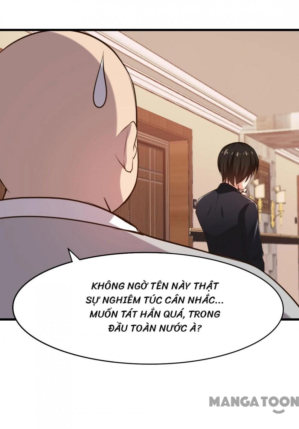 Tôi Và Khách Trọ Mỹ Nhân 26 Tuổi Chapter 247 - 16