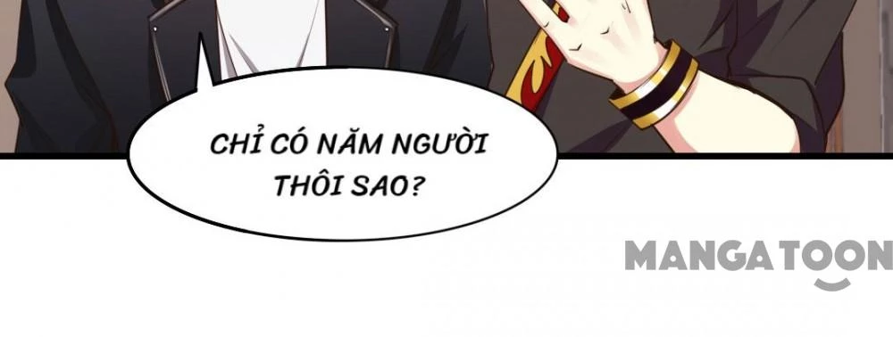 Tôi Và Khách Trọ Mỹ Nhân 26 Tuổi Chapter 247 - 19